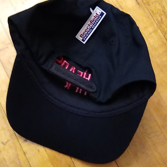 Cap, Red Heads Rock - Picture 5 of 7